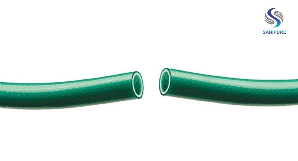 Stainless Steel Braided PTFE Hose, Silicone Hose, Exporter, Mumbai, India