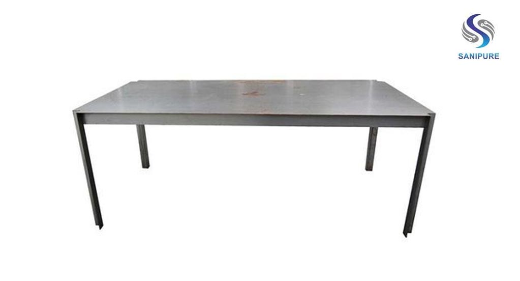 Stainless Steel Table Stand